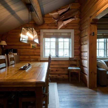 Wi-Fi | Grill | Pets Allowed | Drying Cabinet Lofsdalen Exterior foto