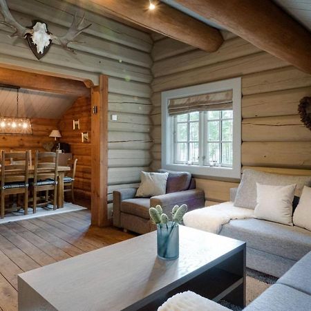 Wi-Fi | Grill | Pets Allowed | Drying Cabinet Lofsdalen Exterior foto