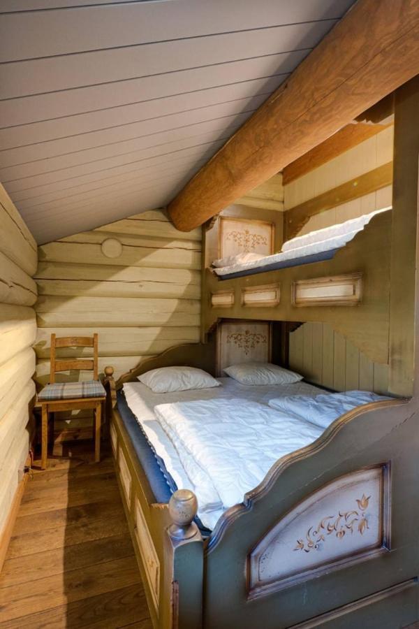 Wi-Fi | Grill | Pets Allowed | Drying Cabinet Lofsdalen Exterior foto