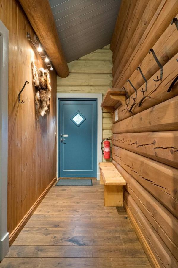 Wi-Fi | Grill | Pets Allowed | Drying Cabinet Lofsdalen Exterior foto