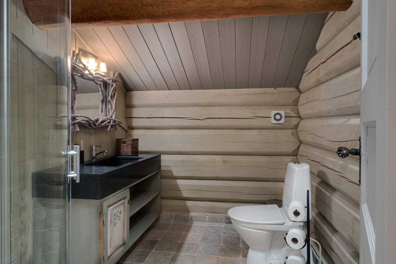 Wi-Fi | Grill | Pets Allowed | Drying Cabinet Lofsdalen Exterior foto
